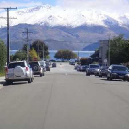 Wanahaka - Lake Wanaka & Town At Your Door Екстер'єр фото
