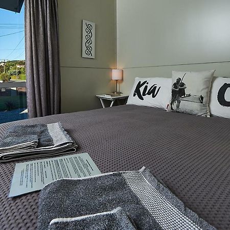 Wanahaka - Lake Wanaka & Town At Your Door Екстер'єр фото
