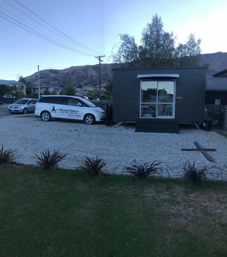 Wanahaka - Lake Wanaka & Town At Your Door Екстер'єр фото