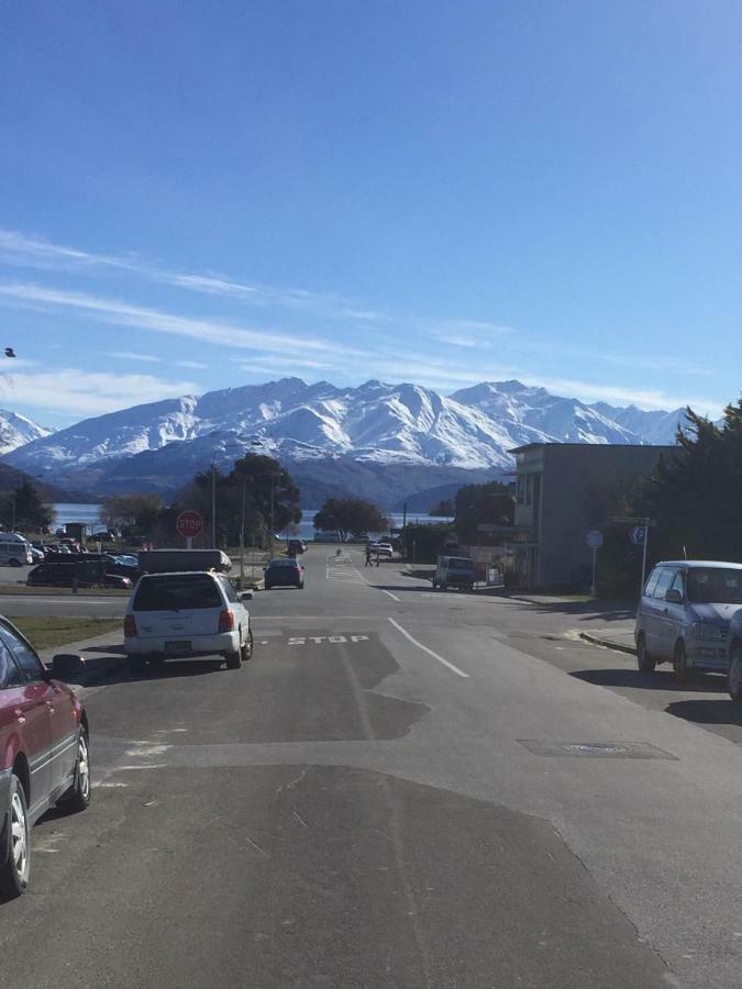 Wanahaka - Lake Wanaka & Town At Your Door Екстер'єр фото